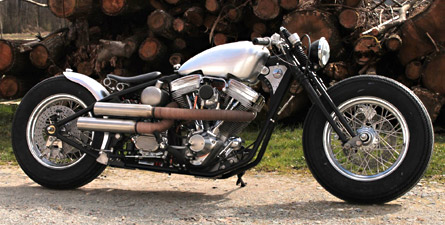 Custombike SMC-KS