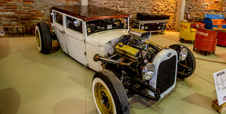 Opel 18B 1931
