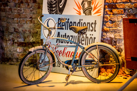 Hot Rod und Bike Messe Graz